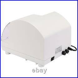 40W 4200RPM Dental High Speed Digital Capsule Mixer Amalgamator Amalgam HL-AH