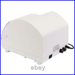 40W Dental Amalgamator High Speed Digital Amalgam Capsule Blender Mixer 4200rpm