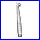 45°Angle Dental Ti-MAX X450 LED High Speed Handpiece NSK Style Air Turbine B2 M4