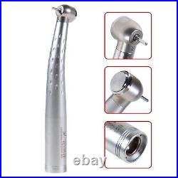 5 Dental fast High Speed Handpiece Large head 4Hole Quick Coupling Fit KaVo