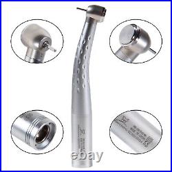 5 Dental fast High Speed Handpiece Large head 4Hole Quick Coupling Fit KaVo