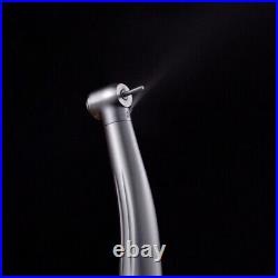 5 USA NSK Style Dental High Speed Turbine Handpiece +4 Hole Quick Coupler YBNKM