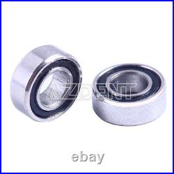50Pc Dental NSK Bearing Ball SR144TC? 6.35×3.175×2.38mm for High Speed Handpiece