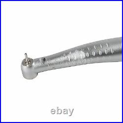 5PCS Fit Kavo dental 6 hole high speed push button LED quick connect handpiece
