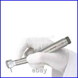 5PCS K Style Dental Handpiece High Speed E-Generator Ring LED Shadowless 2H