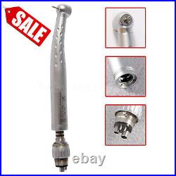 5USA KAVO Style Dental High Speed Turbine Handpiece 4-Hole Coupler Big Head YBB