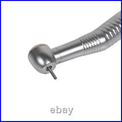 5X Big Head Dental High Speed Handpiece Push Button Turbine Fit NSK 4-Hole DA KY