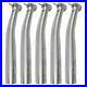 5X COXO Dental LED Fiber Optic High Speed Handpiece Fit For Quick Coupling