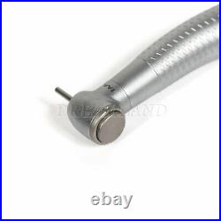 5X COXO Dental LED Fiber Optic High Speed Handpiece Fit For Quick Coupling