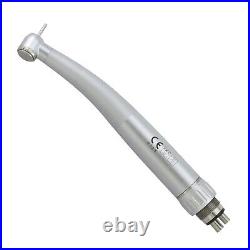 5pc High Fast Speed Handpiece Dental Turbine 4 Hole Kavo Multiflex Coupler 465RN