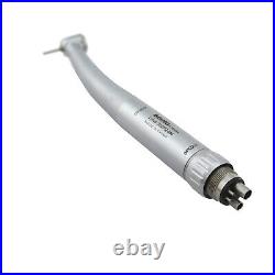 5pc High Fast Speed Handpiece Dental Turbine 4 Hole Kavo Multiflex Coupler 465RN