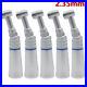 5x Dental Slow Low Speed Handstück For Kavo E-type motor Contra Angle Handpiece