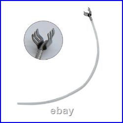 5x Push Button Contra-angle Handpieces Dental High Torque Low Noise Handpiece