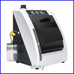 Automatic Dental Handpiece Lubricator Efficient Cleaning for High/Low Speed