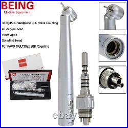 BEING 45 Degree Surgical High Speed Handpiece Fiber Optic KAVO MULTIflex Coupler