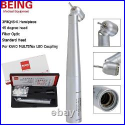 BEING 45 Degree Surgical High Speed Handpiece Fiber Optic KAVO MULTIflex Coupler