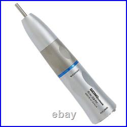 BEING Dental 11 15 Electric Handpiece Contra Angle Straight 45° Fiber Optic