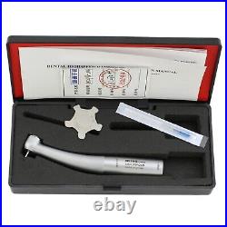 BEING Dental Handpiece High Speed Turbine Kavo Multiflex Coupler 4 Hole 465RN