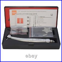 BEING Dental Handpiece High Speed Turbine Mini KaVo MULTIflex Coupling 4 Holes