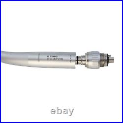 BEING Dental Handpiece High Speed Turbine Mini KaVo MULTIflex Coupling 4 Holes