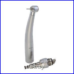 BEING Dental Handpiece High Speed Turbine Mini KaVo MULTIflex Coupling 4 Holes