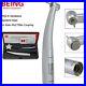 BEING Dental High Speed Air Turbine Handpiece LED Fit KAVO NSK Coupling 4/6 Hole