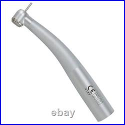 BEING Dental High Speed Air Turbine Handpiece LED Fit KAVO NSK Coupling 4/6 Hole