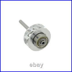 BEING Dental High Speed Handpiece Air Turbine NSK Phatelus Mach Coupler FM-CL-M4