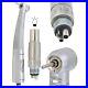 BEING Dental High Speed Turbine Handpiece Fiber Optic LED NSK Phatelus Coupler