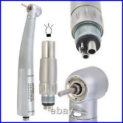 BEING Dental High Speed Turbine Handpiece Fiber Optic LED NSK Phatelus Coupler