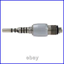 BEING Dental High Speed Turbine Handpiece For KAVO MULTIflex LED Coupling CE