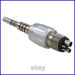 BEING Dental High Speed Turbine Handpiece For KAVO MULTIflex LED Coupling CE