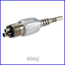 BEING Dental High Speed Turbine Handpiece For KAVO MULTIflex LED Coupling CE