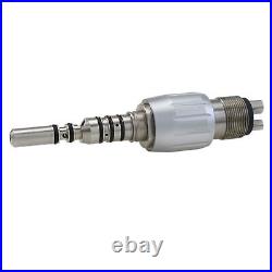 BEING Dental High Speed Turbine Handpiece For KAVO MULTIflex LED Coupling CE