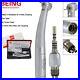 BEING Dental Turbine High Speed Handpiece Fiber Optic For KaVo MULTIflex Coupler