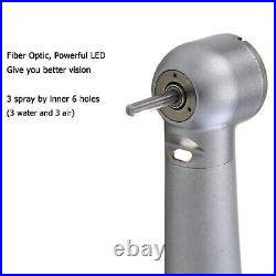 BEING Dental Turbine High Speed Handpiece Fiber Optic For KaVo MULTIflex Coupler