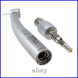 BEING Dental Turbine High Speed Handpiece Fiber Optic KAVO NSK Coupling 4/6 Hole