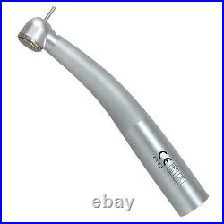 BEING Dental Turbine High Speed Handpiece Fiber Optic KAVO NSK Coupling 4/6 Hole