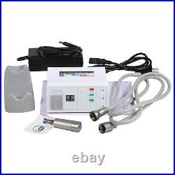 CICADA LED Dental Electric Motor For 15 11 161 Handpiece Contra Angle F/ NSK