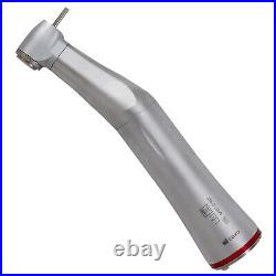 COXO BEING Dental 15 Electric Handpiece Contra Angle 45° Fiber Optic KAVO NSK