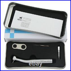 COXO CX207-G Dental H16-KSPQ Fiber Optic High Speed Handpiece Fit KAVO MULTIflex