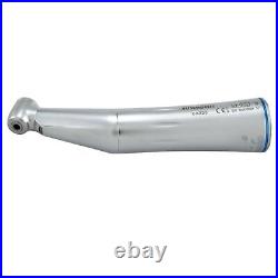 COXO Dental 15 11 Electric Contra Angle Straight Fiber Optic 45° Handpiece NSK