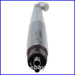 COXO Dental 45° Surgical LED High Speed Handpiece Self Power Turbine 2 Holes NSK