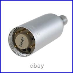 COXO Dental Electric Motor Micro LED Handpiece 15 11 161 Brushless 4 Hole NSK