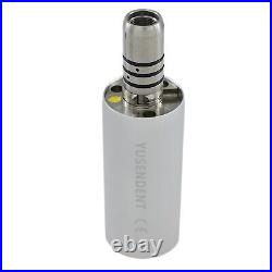 COXO Dental Electric Motor Micro LED Handpiece 2 Hole 15 11 161 Brushless NSK