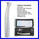 COXO Dental Fiber Optic Handpiece High Speed Turbine Fit Kavo NSK Coupler 6Hole