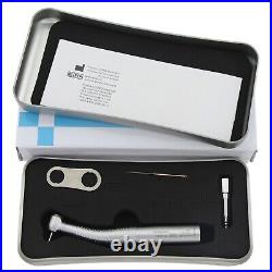 COXO Dental Fiber Optic Handpiece High Speed Turbine Fit Kavo NSK Coupler 6Hole