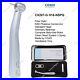 COXO Dental Fiber Optic Handpiece High Speed Turbine For Kavo NSK Sirona Coupler