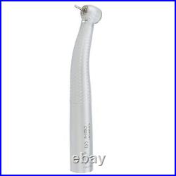 COXO Dental Fiber Optic Handpiece High Speed Turbine KaVo MULTIflex Coupler 6Pin