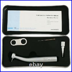 COXO Dental Fiber Optic High Speed Turbine Handpiece Fit KAVO Multiflex Coupling